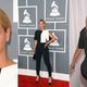Illustration for article titled The Wonderful, Wild and Vile Fashions of the Grammy Awards